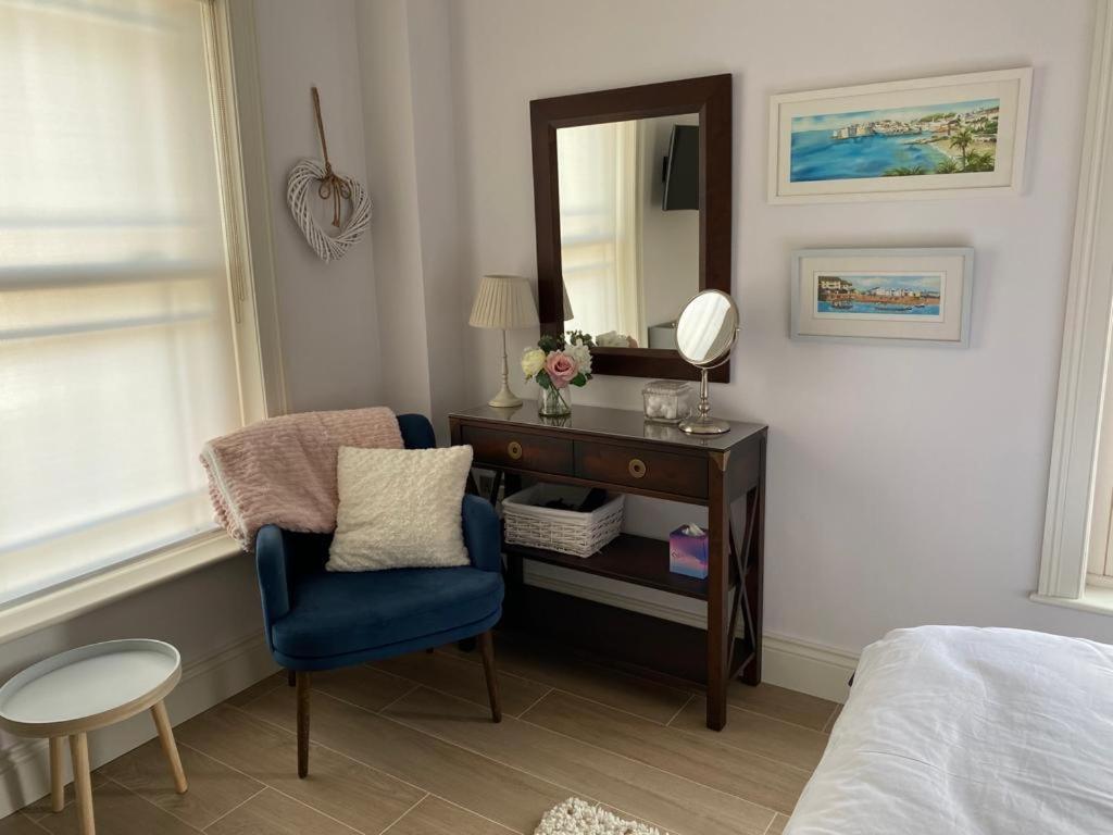 에니스킬런 Radharc Na Cuilcagh B&B 외부 사진