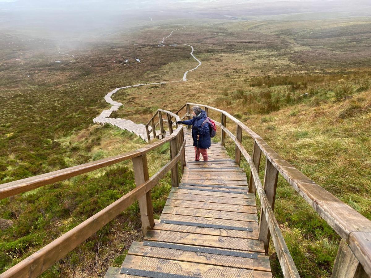 에니스킬런 Radharc Na Cuilcagh B&B 외부 사진