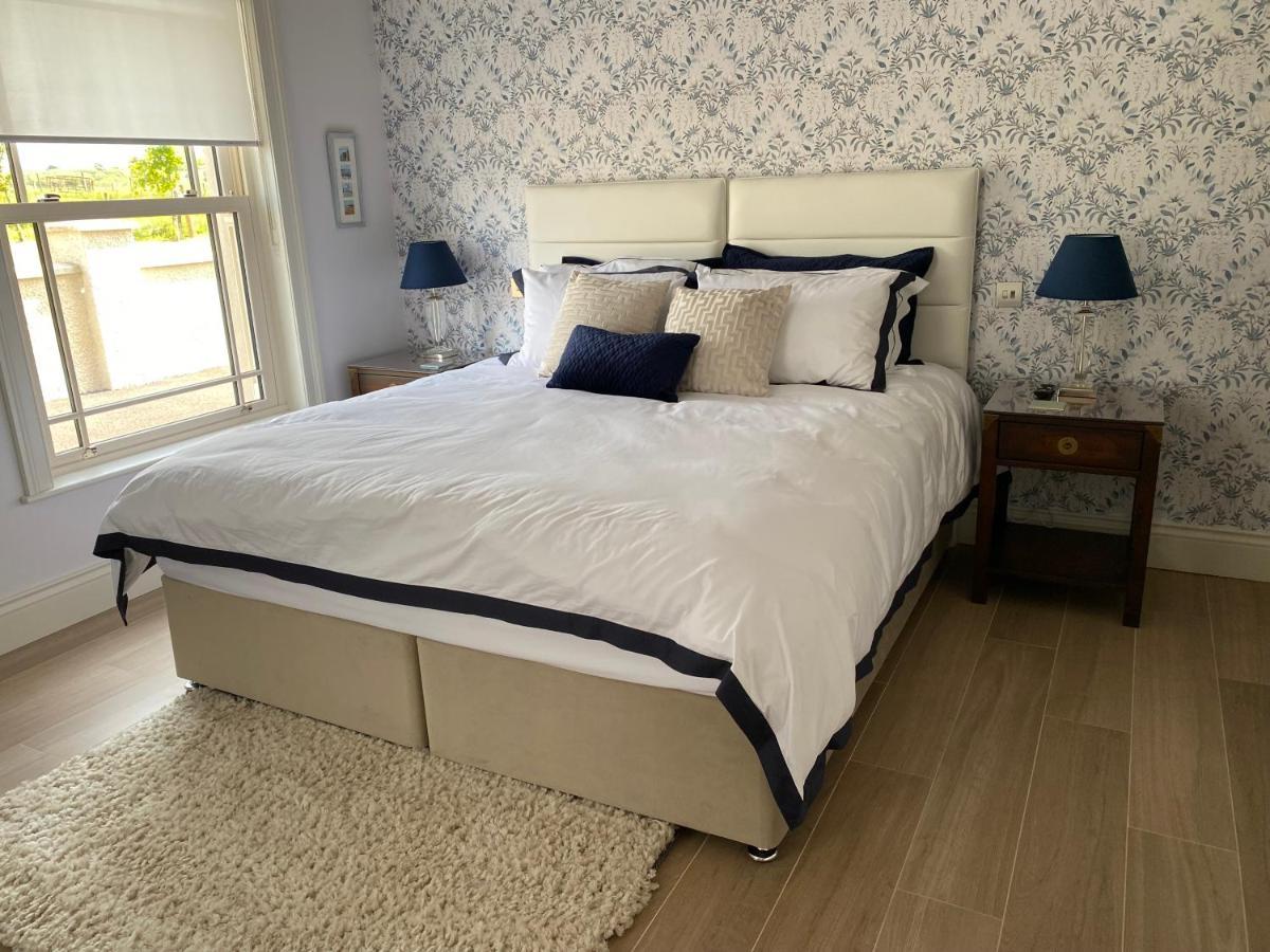 에니스킬런 Radharc Na Cuilcagh B&B 외부 사진