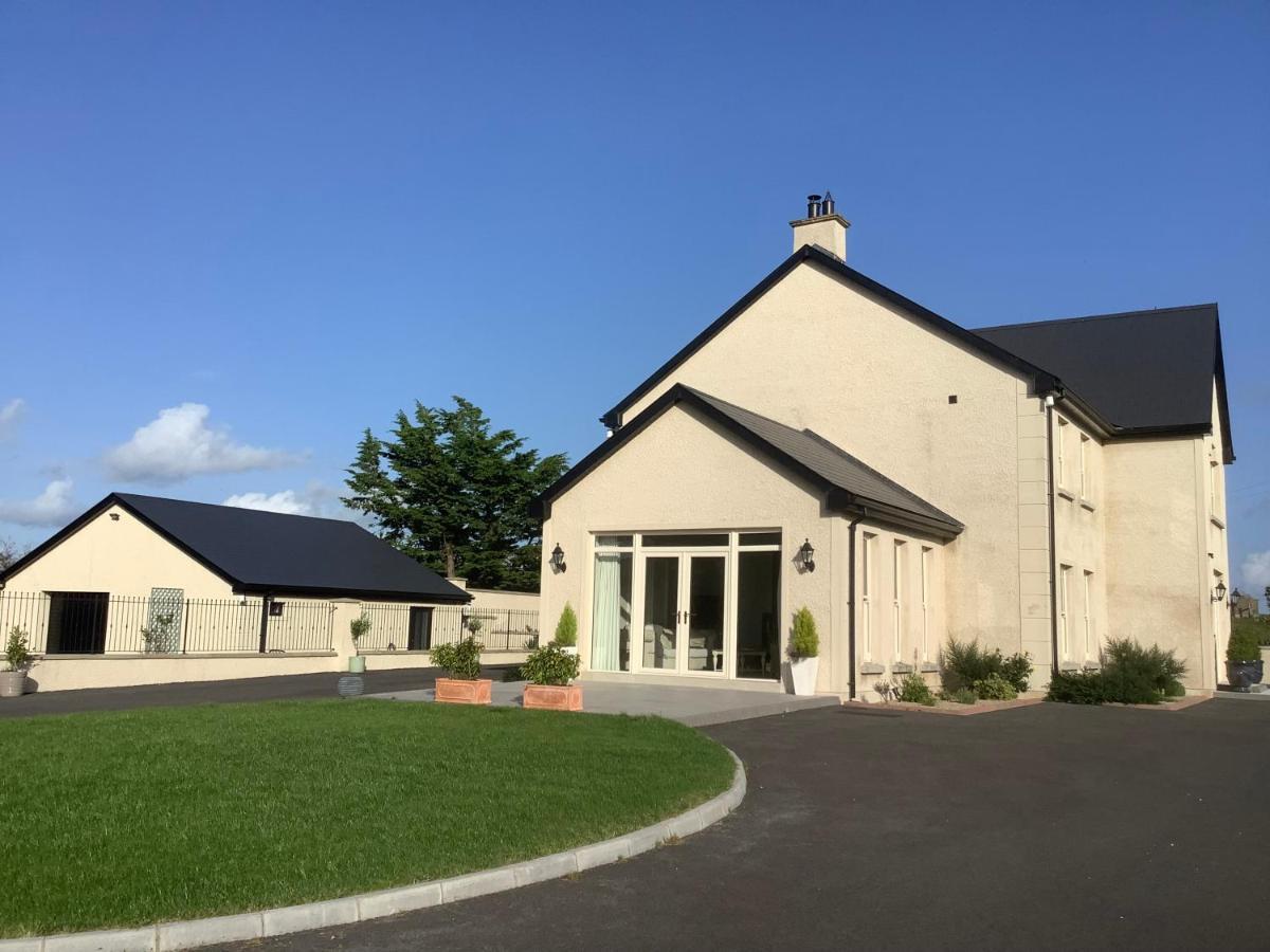 에니스킬런 Radharc Na Cuilcagh B&B 외부 사진