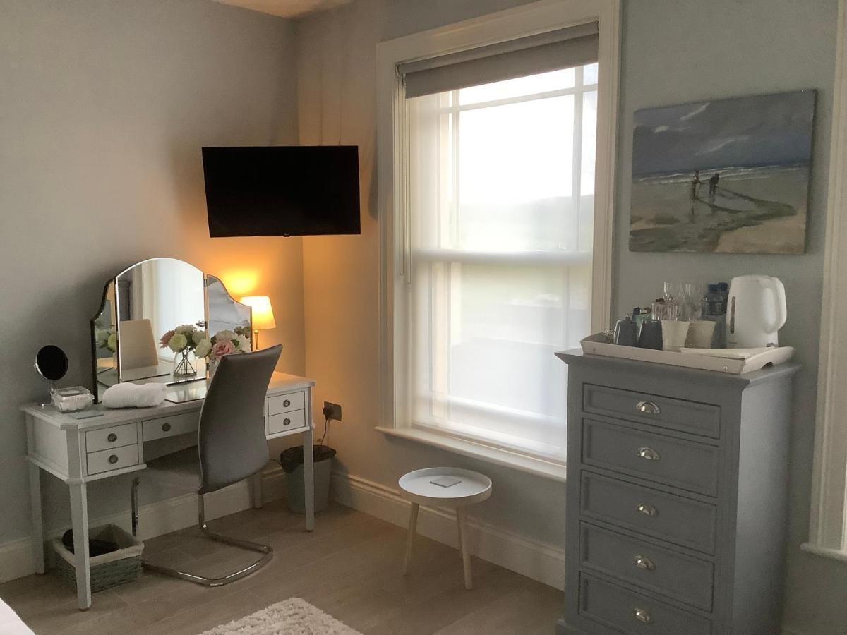 에니스킬런 Radharc Na Cuilcagh B&B 외부 사진