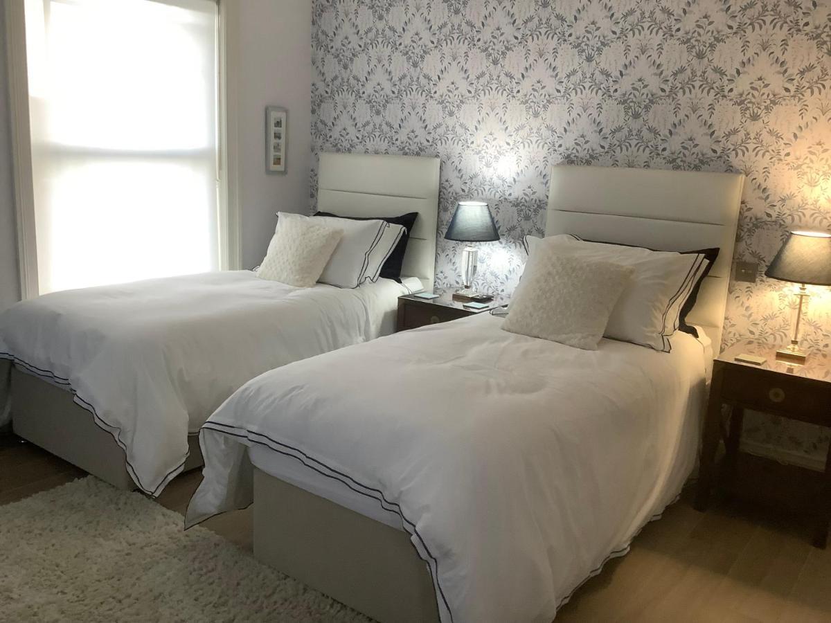 에니스킬런 Radharc Na Cuilcagh B&B 외부 사진