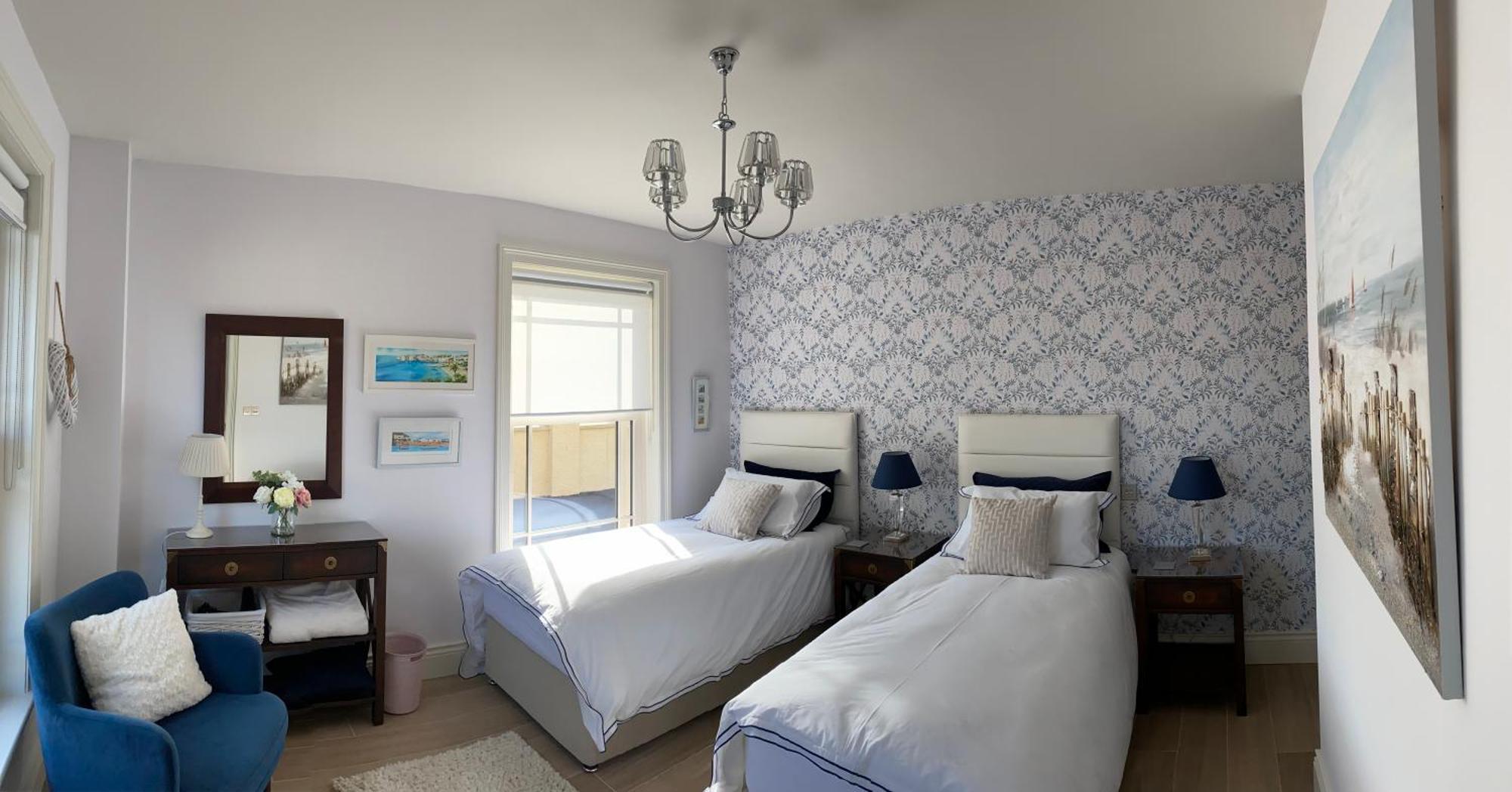 에니스킬런 Radharc Na Cuilcagh B&B 외부 사진