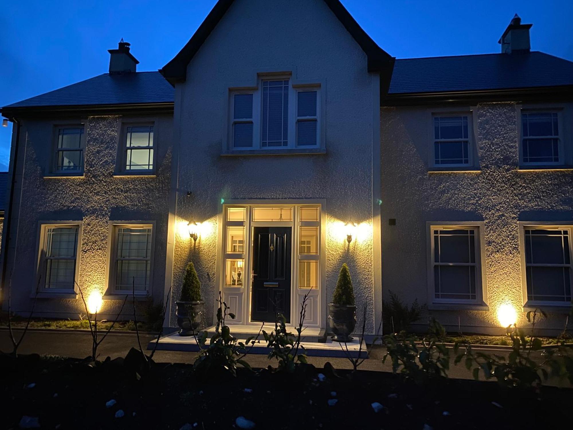 에니스킬런 Radharc Na Cuilcagh B&B 외부 사진