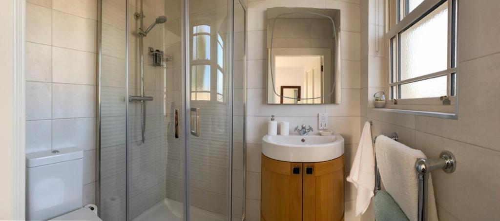 에니스킬런 Radharc Na Cuilcagh B&B 외부 사진