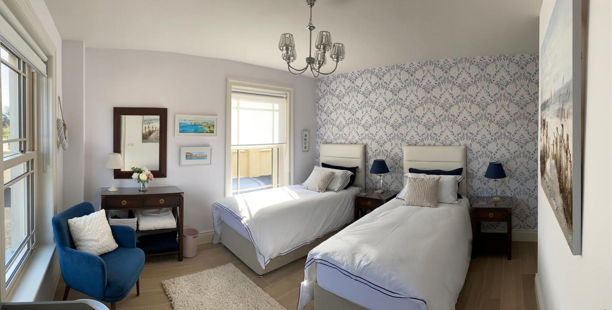 에니스킬런 Radharc Na Cuilcagh B&B 외부 사진